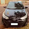 TOYOTA YARIS 1.5 16V FLEX XS CONNECT MULTIDRIVE TOYOTA YARIS 1.5 16V FLEX XS CONNECT MULTIDRIVE