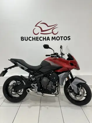 TRIUMPH TIGER 660 SPORT TRIUMPH TIGER 660 SPORT