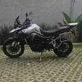 TRIUMPH TIGER 900 GT TRIUMPH TIGER 900 GT