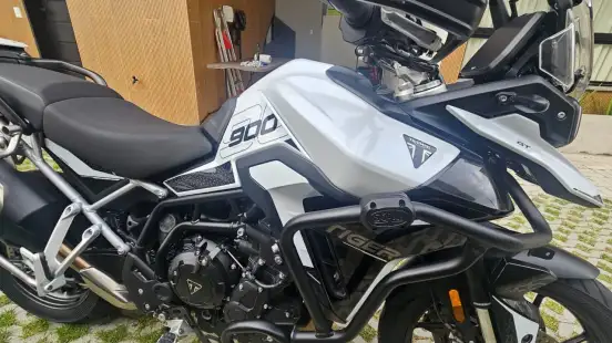TRIUMPH-TIGER 900 GT-2024