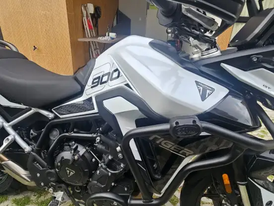 TRIUMPH-TIGER 900 GT TRIUMPH-TIGER 900 GT-2024