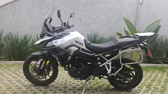 TRIUMPH-TIGER 900 GT-2024