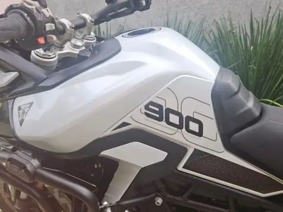 TRIUMPH-TIGER 900 GT TRIUMPH-TIGER 900 GT-2024