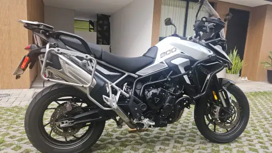 TRIUMPH-TIGER 900 GT-2024