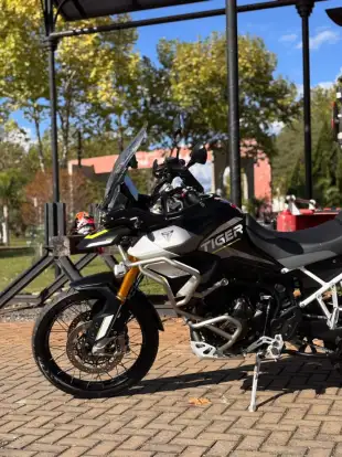 TRIUMPH-TIGER 900 RALLY ARAGÓN-2024