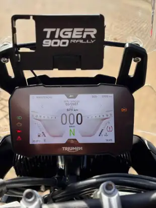 TRIUMPH-TIGER 900 RALLY ARAGÓN-2024