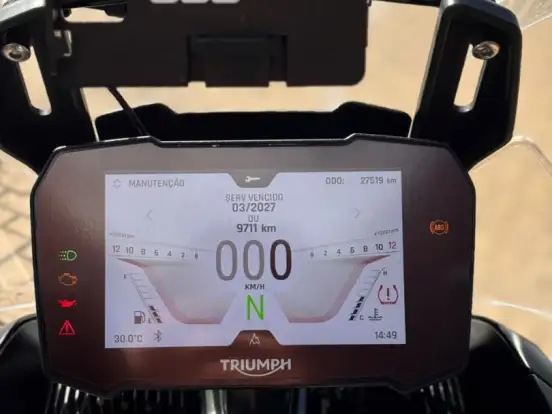 TRIUMPH-TIGER 900 RALLY ARAGÓN TRIUMPH-TIGER 900 RALLY ARAGÓN-2024