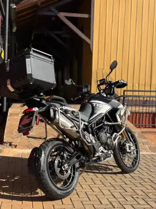 TRIUMPH-TIGER 900 RALLY ARAGÓN-2024