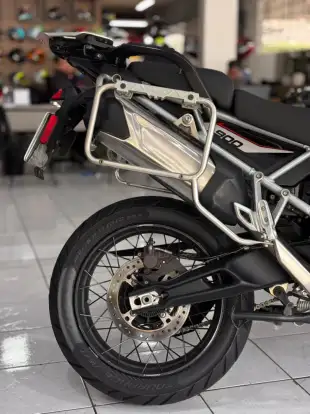 TRIUMPH-TIGER 900 RALLY PRO-2024
