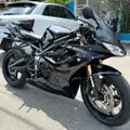 TRIUMPH DAYTONA 675 TRIUMPH DAYTONA 675