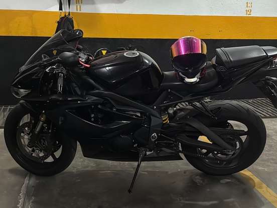 TRIUMPH-DAYTONA 675 TRIUMPH-DAYTONA 675-2009