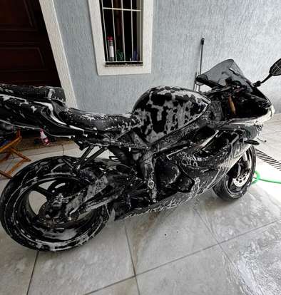 TRIUMPH-DAYTONA 675-2009