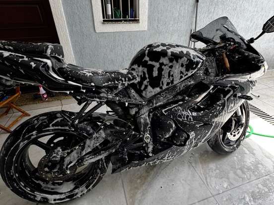TRIUMPH-DAYTONA 675 TRIUMPH-DAYTONA 675-2009