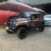 TROLLER T4 3.2 TGV 4X4 20V TURBO INTERCOOLER DIESEL 2P AUTOMÁTICO TROLLER T4 3.2 TGV 4X4 20V TURBO INTERCOOLER DIESEL 2P AUTOMÁTICO