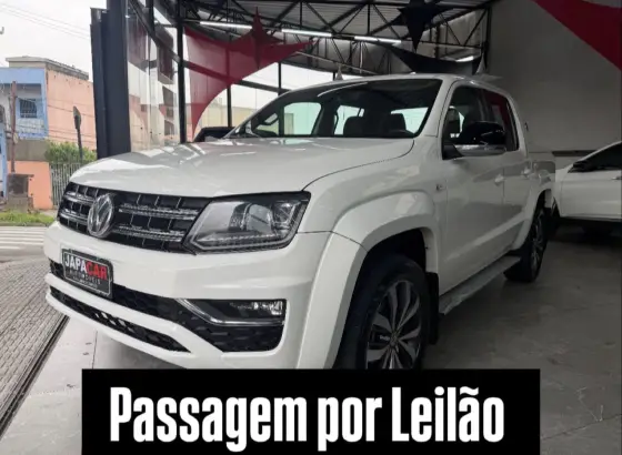 VOLKSWAGEN AMAROK 3.0 V6 TDI DIESEL HIGHLINE EXTREME CD 4MOTION AUTOMÁTICO VOLKSWAGEN AMAROK 3.0 V6 TDI DIESEL HIGHLINE EXTREME CD 4MOTION AUTOMÁTICO