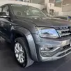 VOLKSWAGEN AMAROK 3.0 V6 TDI DIESEL HIGHLINE CD 4MOTION AUTOMÁTICO VOLKSWAGEN AMAROK 3.0 V6 TDI DIESEL HIGHLINE CD 4MOTION AUTOMÁTICO