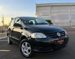 VOLKSWAGEN FOX 1.0 MI CITY 8V FLEX 4P MANUAL VOLKSWAGEN FOX 1.0 MI CITY 8V FLEX 4P MANUAL