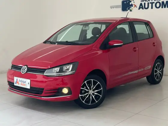 VOLKSWAGEN FOX 1.6 MSI TOTAL FLEX CONNECT 4P MANUAL VOLKSWAGEN FOX 1.6 MSI TOTAL FLEX CONNECT 4P MANUAL