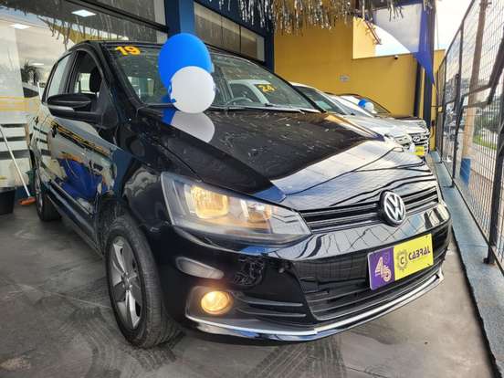 VOLKSWAGEN-FOX-2018