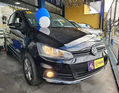 VOLKSWAGEN FOX 1.6 MSI TOTAL FLEX CONNECT 4P MANUAL VOLKSWAGEN FOX 1.6 MSI TOTAL FLEX CONNECT 4P MANUAL