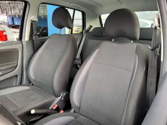 VOLKSWAGEN-FOX-1.6 MSI TOTAL FLEX CONNECT 4P MANUAL VOLKSWAGEN-FOX-2018