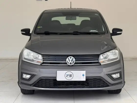 VOLKSWAGEN GOL 1.0 12V MPI TOTALFLEX TRACK 4P MANUAL VOLKSWAGEN GOL 1.0 12V MPI TOTALFLEX TRACK 4P MANUAL