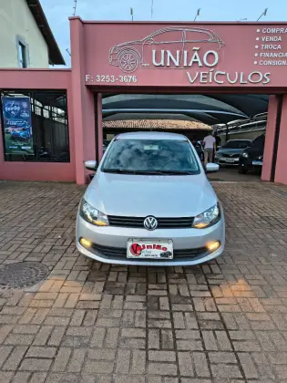 VOLKSWAGEN GOL 1.0 MI 8V FLEX 4P MANUAL G.VI VOLKSWAGEN GOL 1.0 MI 8V FLEX 4P MANUAL G.VI