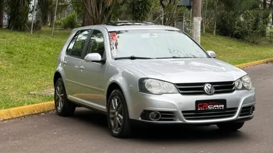 VOLKSWAGEN GOL 1.6 MI 8V FLEX 4P MANUAL G.V VOLKSWAGEN GOL 1.6 MI 8V FLEX 4P MANUAL G.V