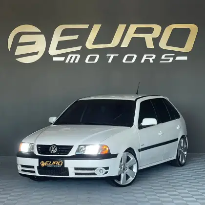 VOLKSWAGEN GOL 1.6 MI POWER 8V FLEX 4P MANUAL G.III VOLKSWAGEN GOL 1.6 MI POWER 8V FLEX 4P MANUAL G.III