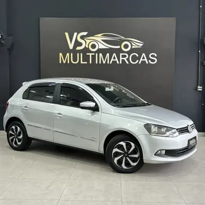 VOLKSWAGEN GOL 1.6 MI POWER 8V FLEX 4P MANUAL VOLKSWAGEN GOL 1.6 MI POWER 8V FLEX 4P MANUAL