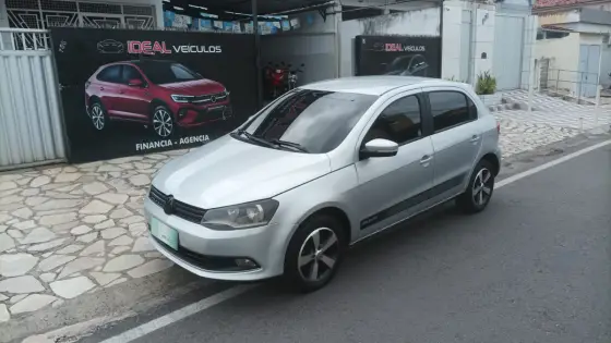 VOLKSWAGEN GOL 1.6 MI SELEÇÃO 8V FLEX 4P MANUAL G.VI VOLKSWAGEN GOL 1.6 MI SELEÇÃO 8V FLEX 4P MANUAL G.VI