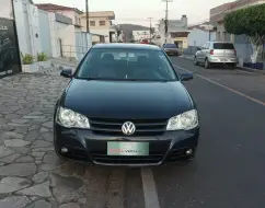 VOLKSWAGEN GOLF 2.0 MI SPORTLINE 8V FLEX 4P TIPTRONIC VOLKSWAGEN GOLF 2.0 MI SPORTLINE 8V FLEX 4P TIPTRONIC