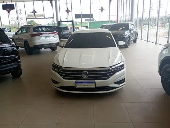 VOLKSWAGEN JETTA 1.4 250 TSI TOTAL FLEX COMFORTLINE TIPTRONIC VOLKSWAGEN JETTA 1.4 250 TSI TOTAL FLEX COMFORTLINE TIPTRONIC