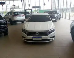 VOLKSWAGEN JETTA 1.4 250 TSI TOTAL FLEX COMFORTLINE TIPTRONIC VOLKSWAGEN JETTA 1.4 250 TSI TOTAL FLEX COMFORTLINE TIPTRONIC