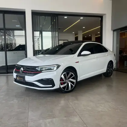 VOLKSWAGEN JETTA 2.0 350 TSI GASOLINA GLI DSG VOLKSWAGEN JETTA 2.0 350 TSI GASOLINA GLI DSG