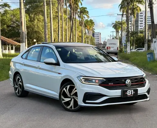 VOLKSWAGEN JETTA 2.0 350 TSI GASOLINA GLI DSG VOLKSWAGEN JETTA 2.0 350 TSI GASOLINA GLI DSG