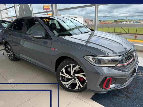 VOLKSWAGEN JETTA 2.0 350 TSI GASOLINA GLI DSG