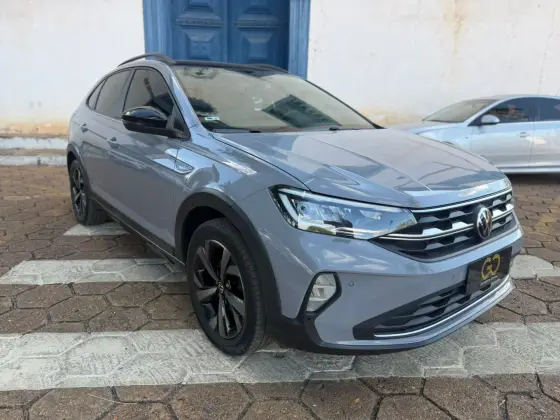 VOLKSWAGEN NIVUS 1.0 200 TSI TOTAL FLEX HIGHLINE AUTOMÁTICO