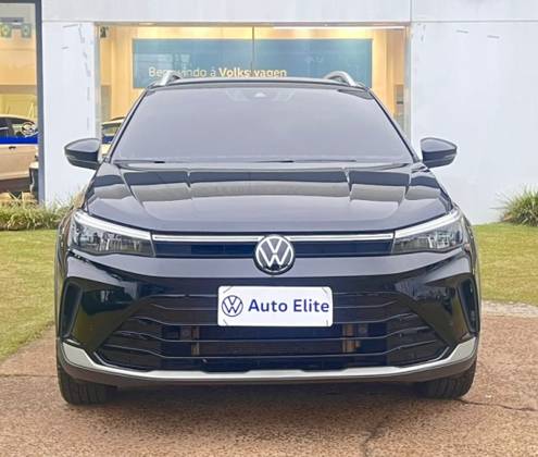 VOLKSWAGEN NIVUS 2025 1.0 200 TSI TOTAL FLEX HIGHLINE AUTOMATIC