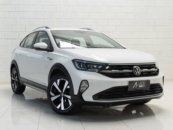 VOLKSWAGEN NIVUS 2021 1.0 200 TSI TOTAL FLEX HIGHLINE AUTOMATIC