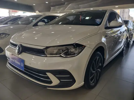 VOLKSWAGEN POLO 1.0 170 TSI HIGHLINE AUTOMÁTICO VOLKSWAGEN POLO 1.0 170 TSI HIGHLINE AUTOMÁTICO