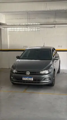 VOLKSWAGEN POLO 1.0 200 TSI HIGHLINE AUTOMÁTICO