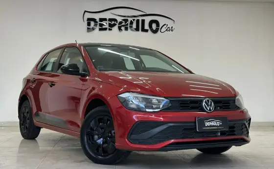 VOLKSWAGEN POLO 1.0 MPI TRACK 1st EDITION MANUAL VOLKSWAGEN POLO 1.0 MPI TRACK 1st EDITION MANUAL