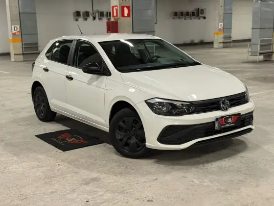VOLKSWAGEN POLO 1.0 MPI TRACK MANUAL VOLKSWAGEN POLO 1.0 MPI TRACK MANUAL