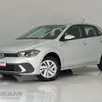 VOLKSWAGEN POLO 1.0 170 TSI COMFORTLINE AUTOMÁTICO VOLKSWAGEN POLO 1.0 170 TSI COMFORTLINE AUTOMÁTICO