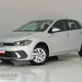 VOLKSWAGEN POLO 1.0 170 TSI COMFORTLINE AUTOMÁTICO VOLKSWAGEN POLO 1.0 170 TSI COMFORTLINE AUTOMÁTICO