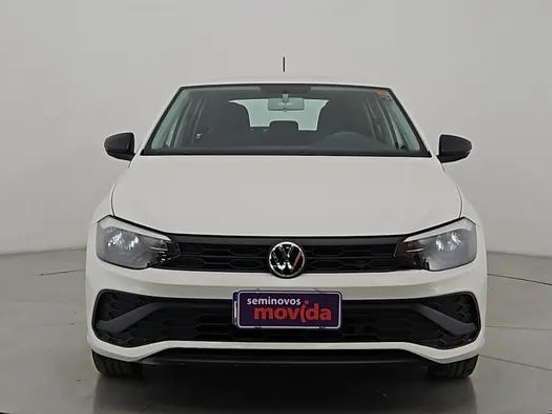 VOLKSWAGEN-POLO-1.0 MPI TRACK MANUAL VOLKSWAGEN-POLO-2023