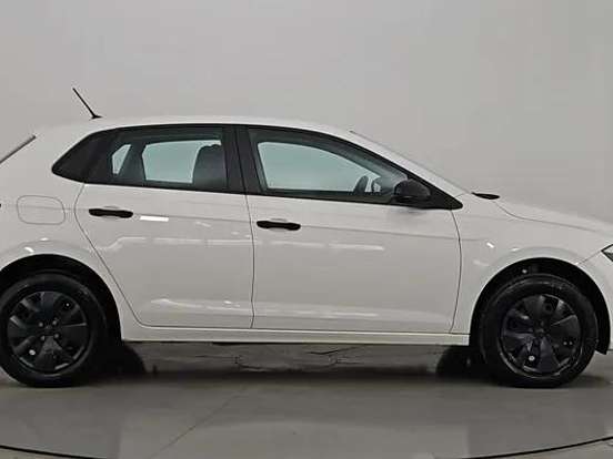 VOLKSWAGEN-POLO-1.0 MPI TRACK MANUAL VOLKSWAGEN-POLO-2023