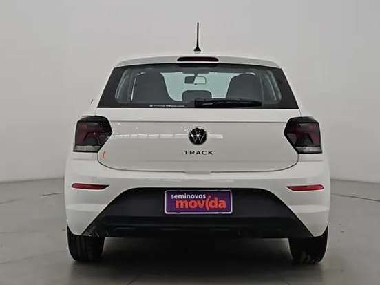 VOLKSWAGEN-POLO-1.0 MPI TRACK MANUAL VOLKSWAGEN-POLO-2023