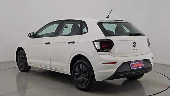VOLKSWAGEN-POLO-1.0 MPI TRACK MANUAL VOLKSWAGEN-POLO-2023